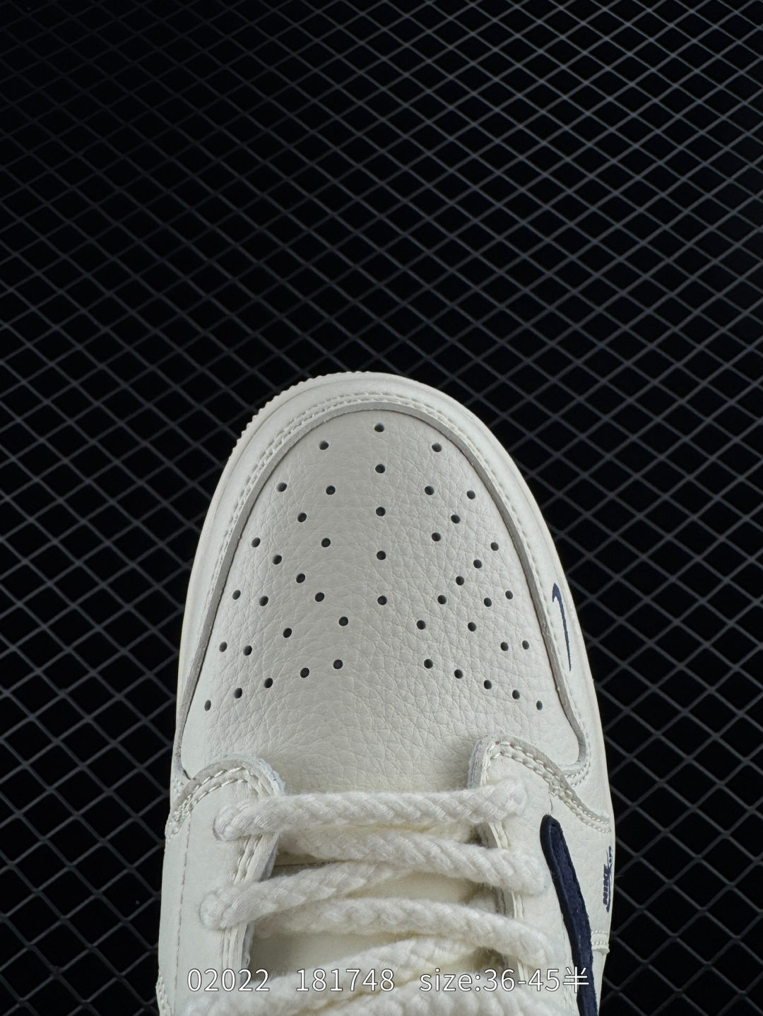 Stussy x Travis Scott x Air Jordan 1 Low